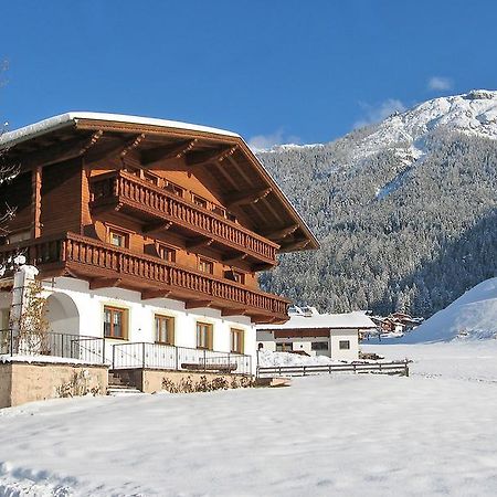 Ausserwieserhof Neustift im Stubaital Exteriör bild