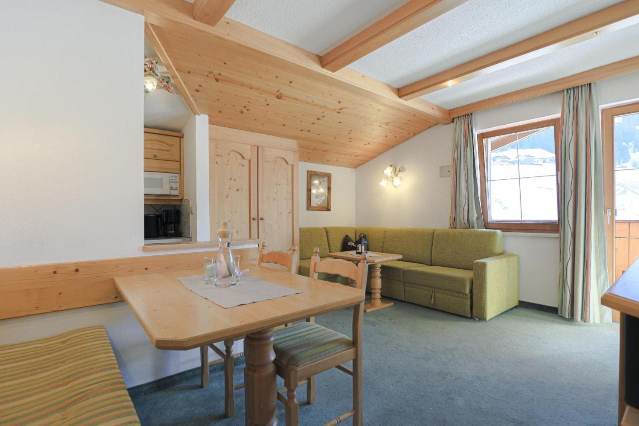 Ausserwieserhof Neustift im Stubaital Exteriör bild