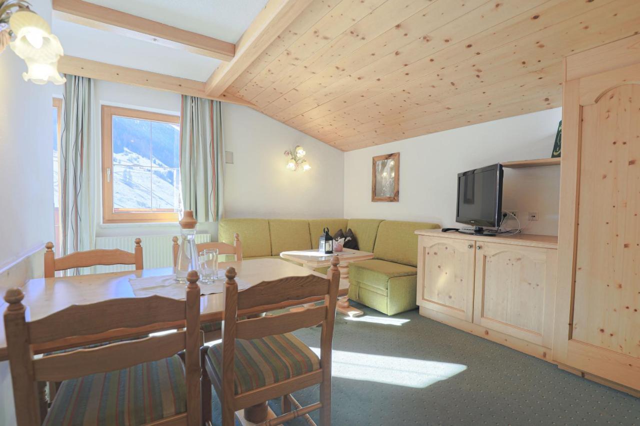 Ausserwieserhof Neustift im Stubaital Exteriör bild