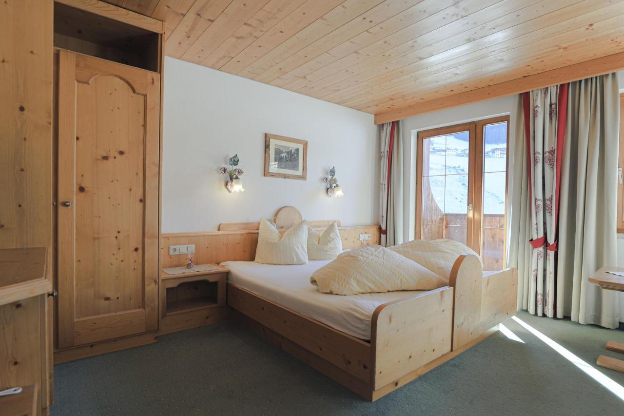 Ausserwieserhof Neustift im Stubaital Exteriör bild