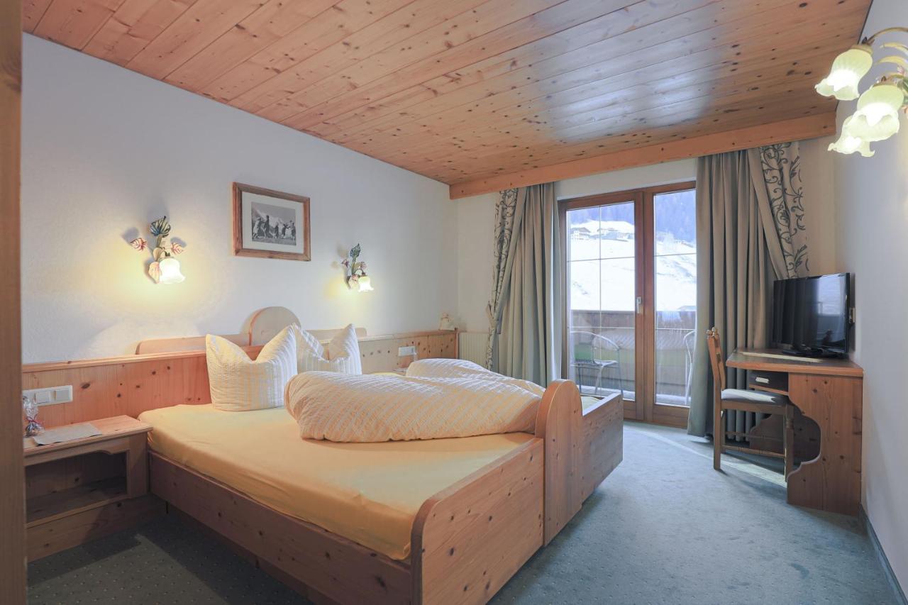Ausserwieserhof Neustift im Stubaital Exteriör bild