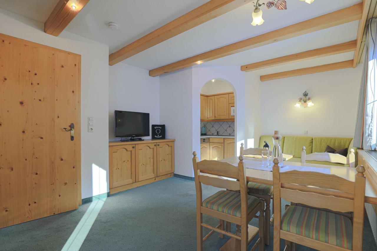 Ausserwieserhof Neustift im Stubaital Exteriör bild