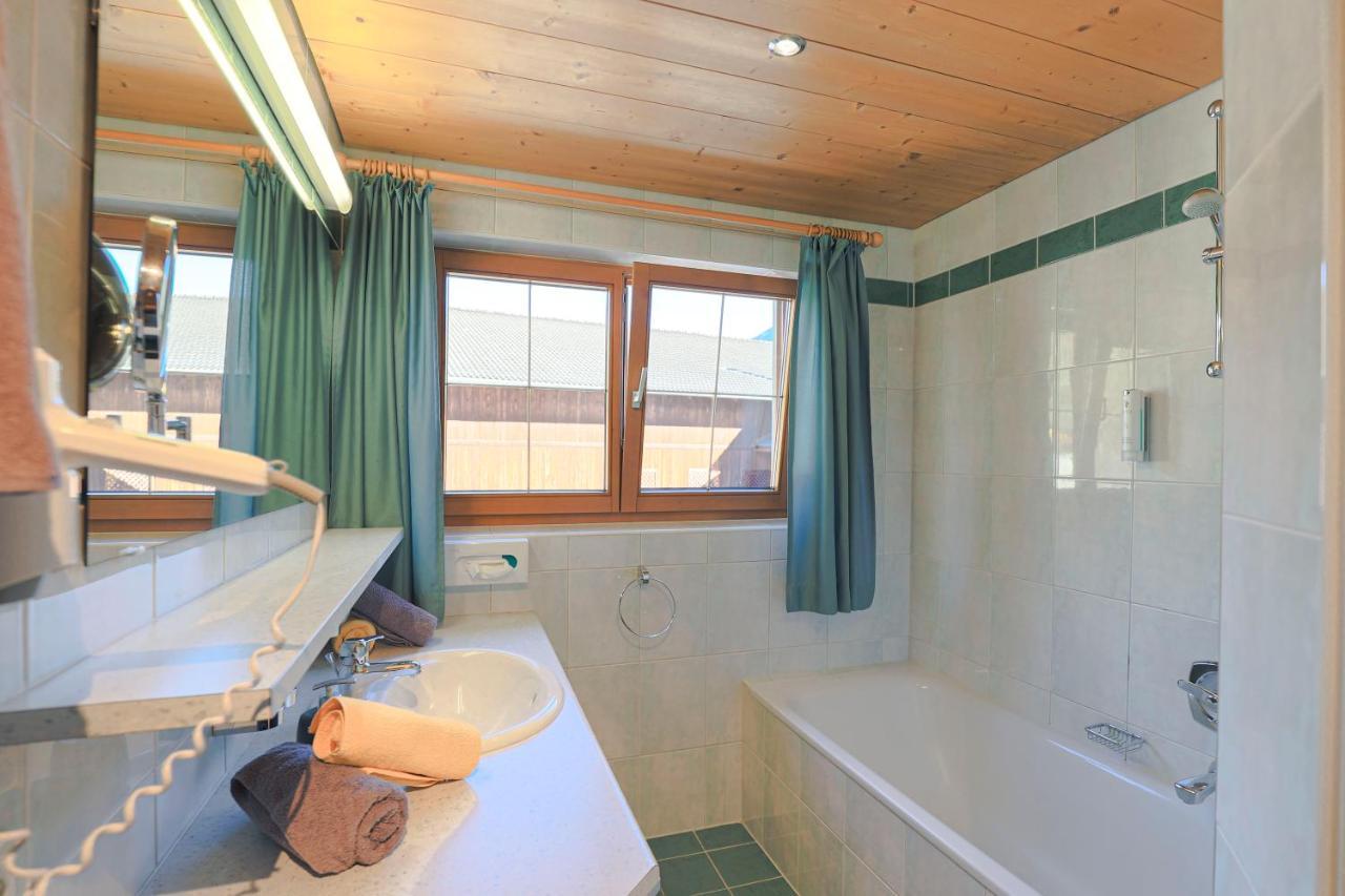 Ausserwieserhof Neustift im Stubaital Exteriör bild