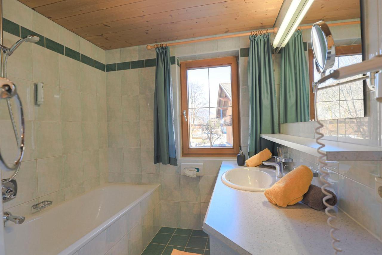 Ausserwieserhof Neustift im Stubaital Exteriör bild