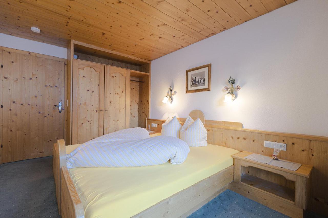 Ausserwieserhof Neustift im Stubaital Exteriör bild