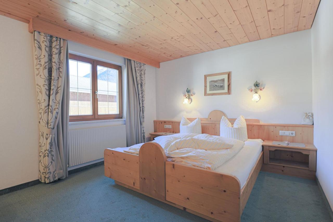 Ausserwieserhof Neustift im Stubaital Exteriör bild