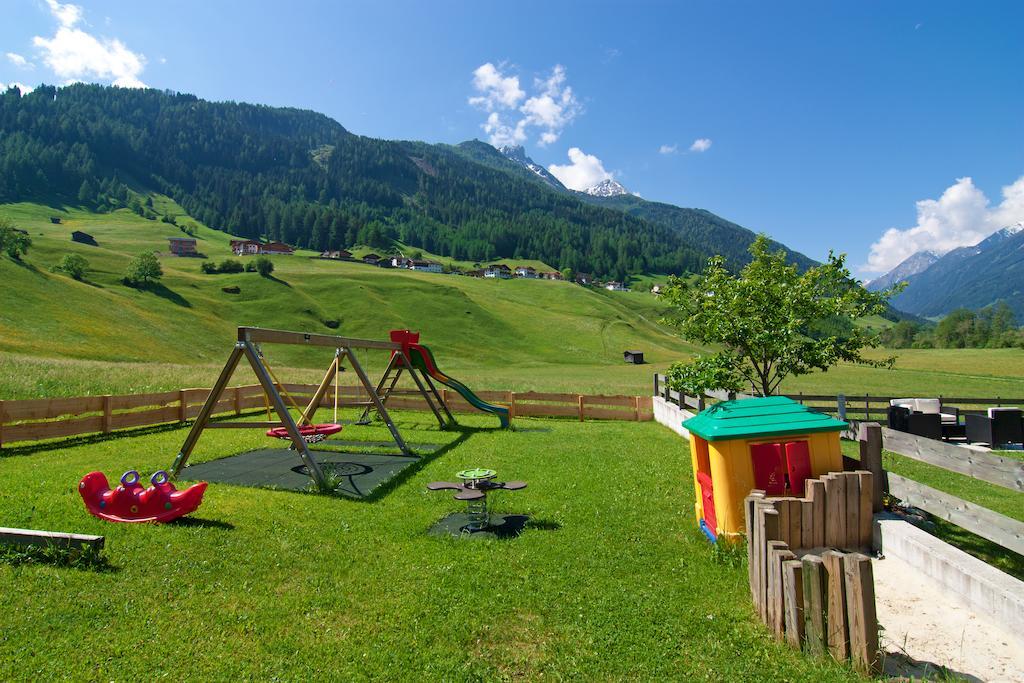Ausserwieserhof Neustift im Stubaital Exteriör bild