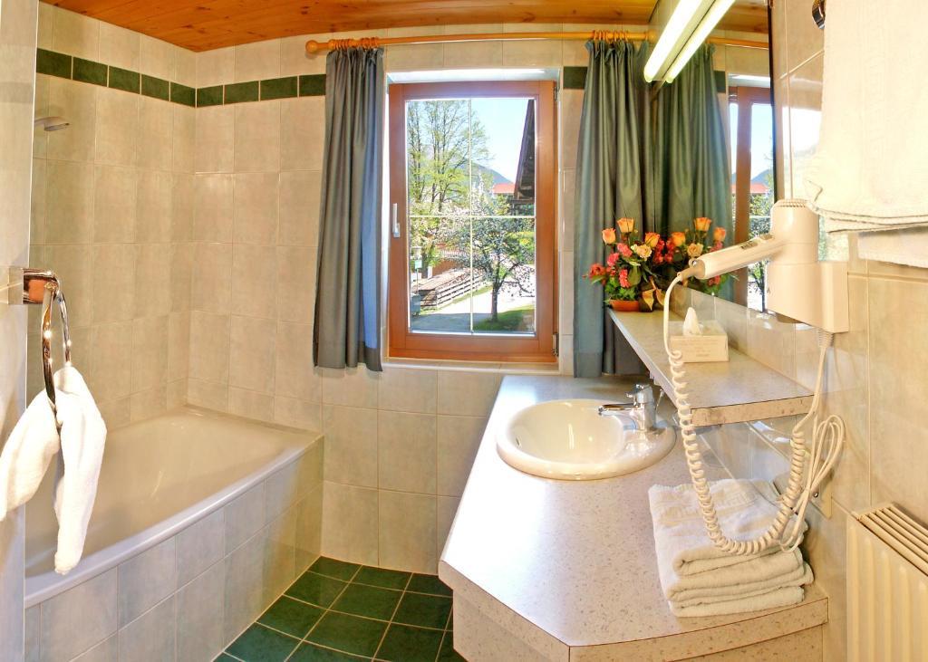 Ausserwieserhof Neustift im Stubaital Rum bild