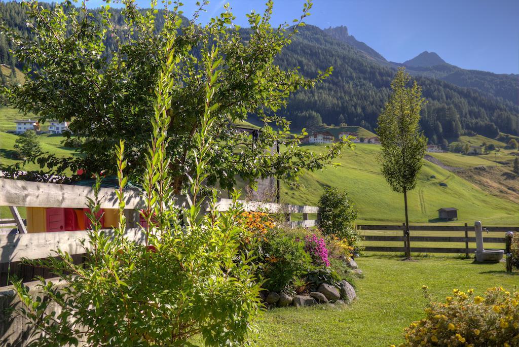 Ausserwieserhof Neustift im Stubaital Exteriör bild